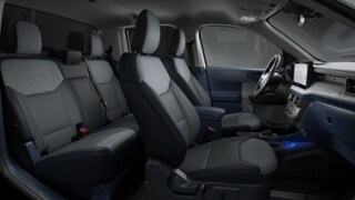 2026 Ford Maverick® Internal Image 1